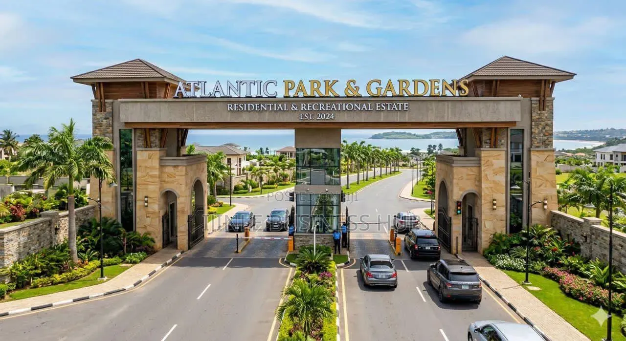 Adron Homes And Properties Nigeria in Badagry / Badagry