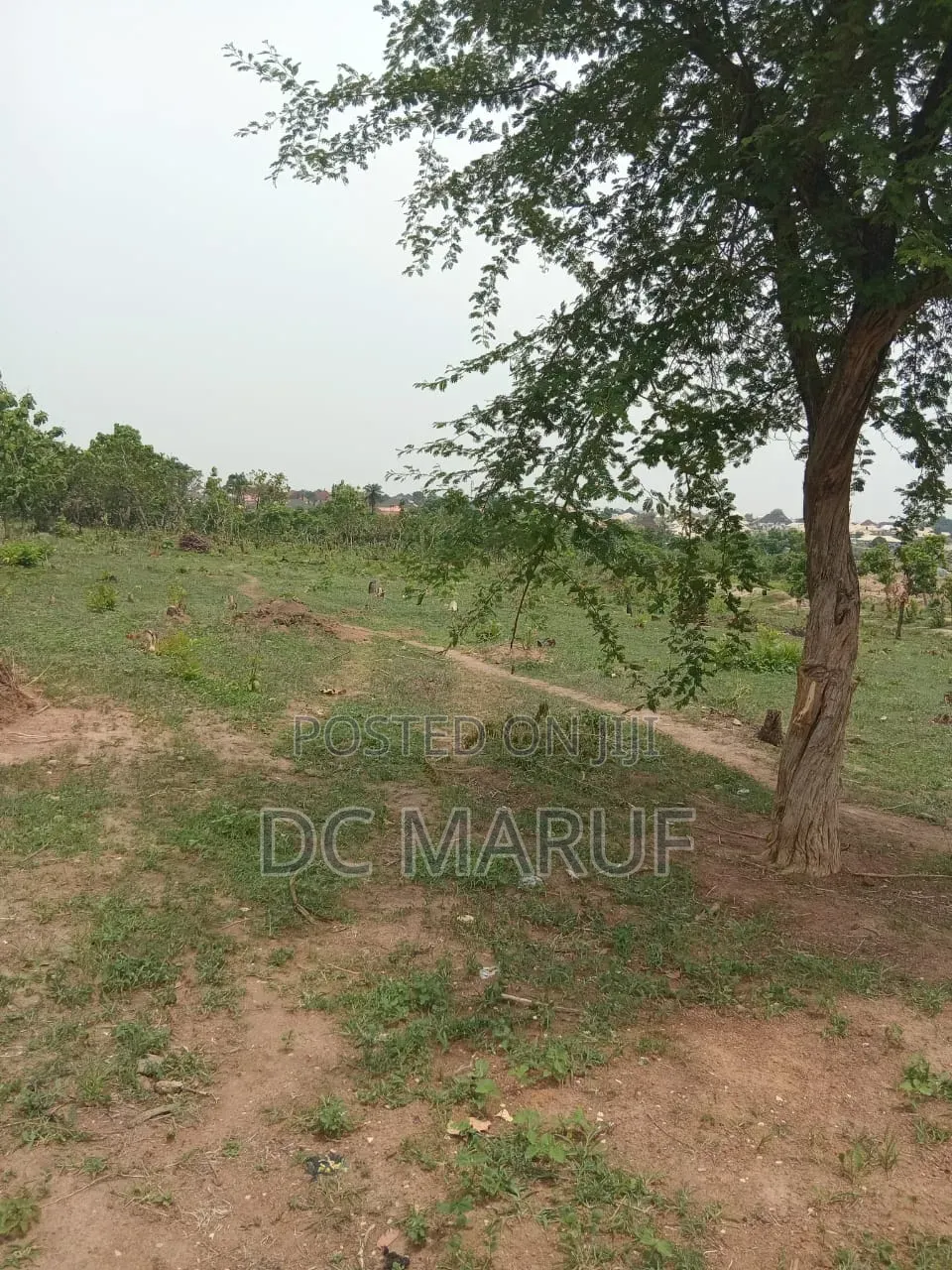 Property in Kuje in Kuje
