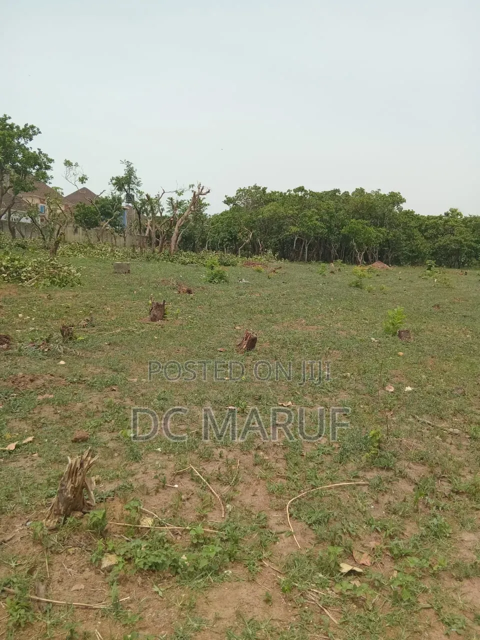 Property in Kuje in Kuje