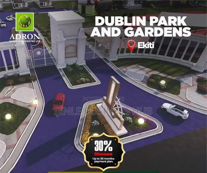 Adron Homes And Properties Nigeria in Badagry / Badagry