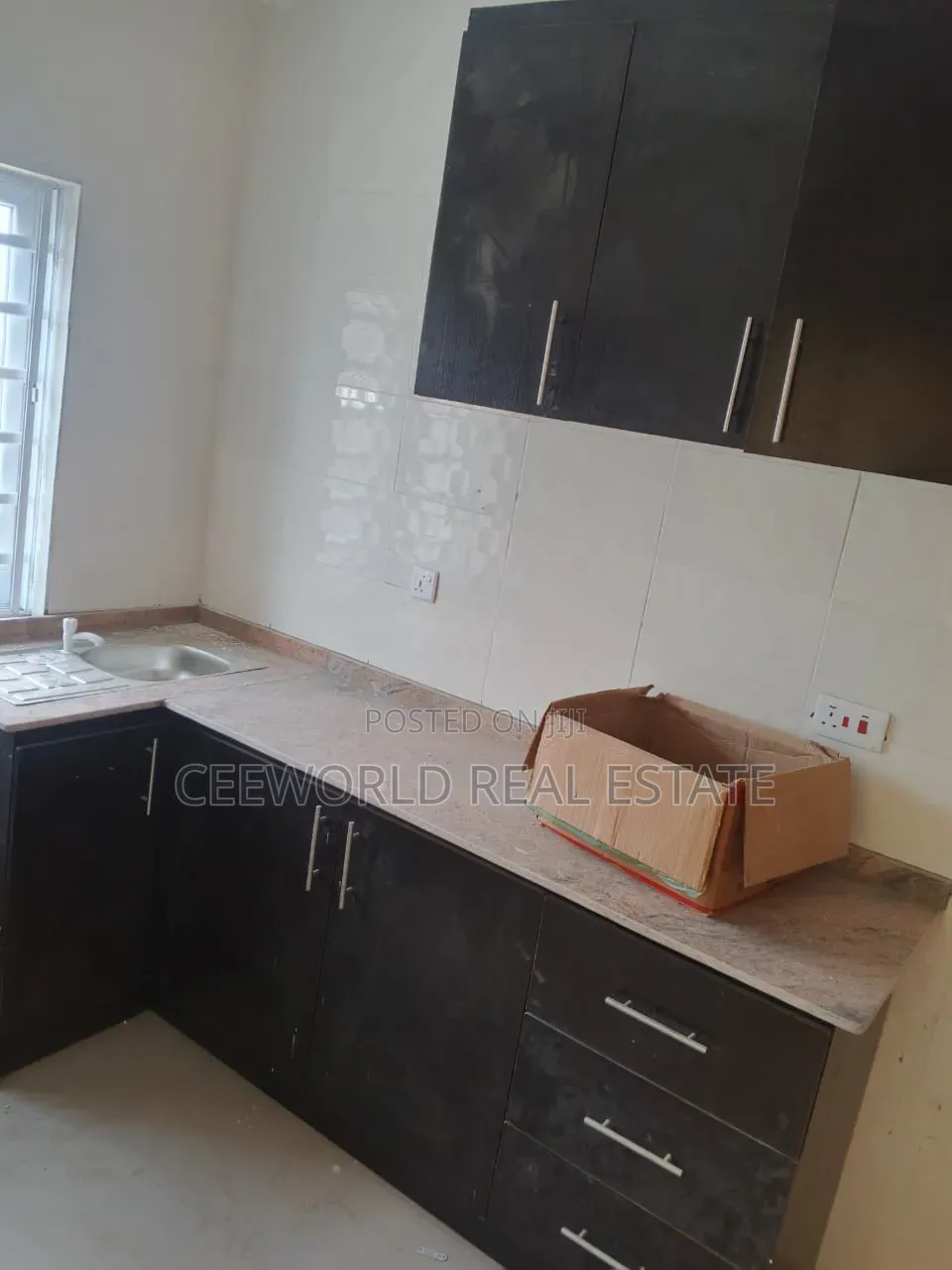 2bdrm Apartment in Akilapa Estate, Idishin for rent in Idishin