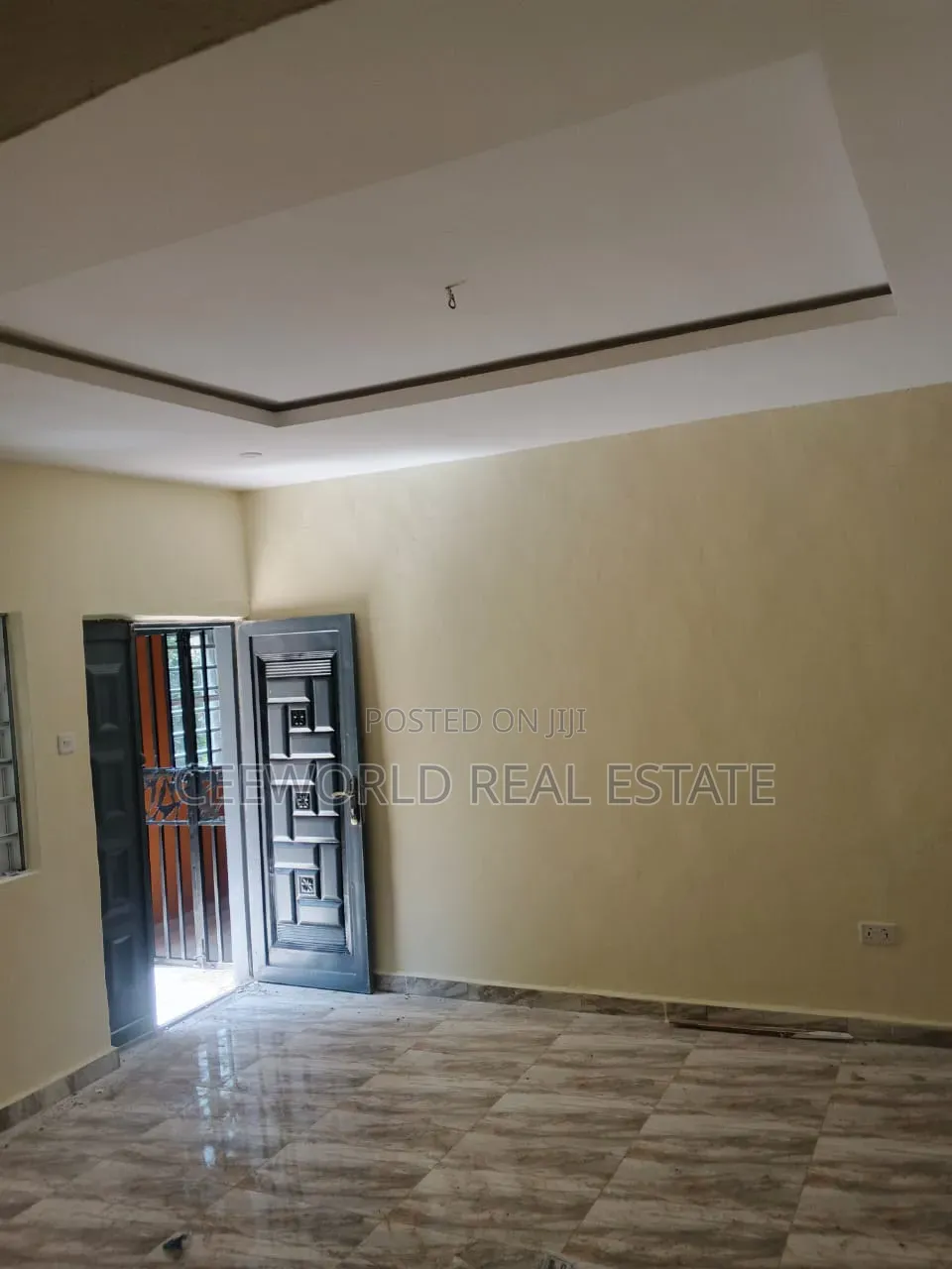 2bdrm Apartment in Akilapa Estate, Idishin for rent in Idishin