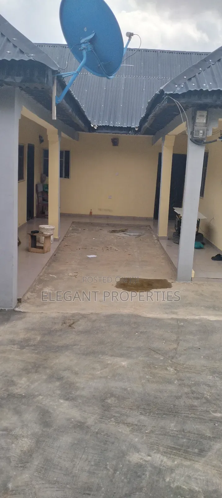 2bdrm Block of Flats in Mast, Usteem School, Osogbo for sale in Osogbo