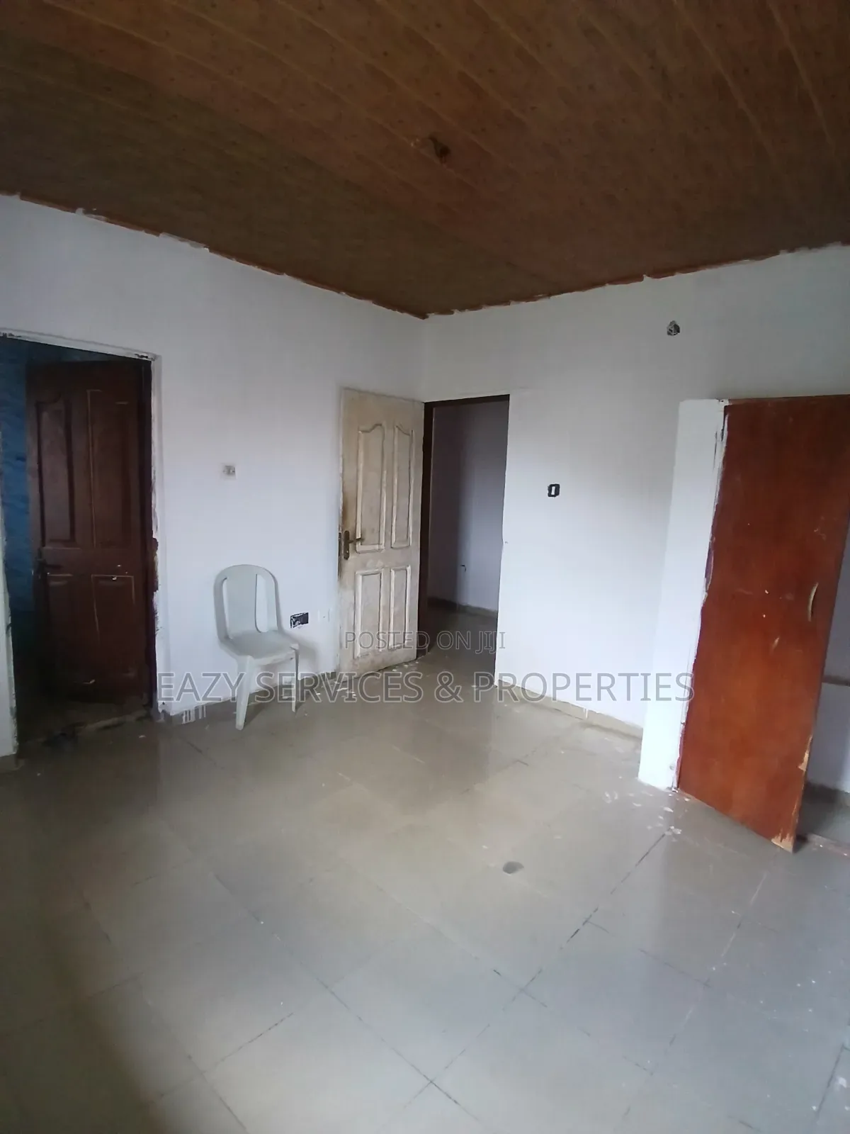 1bdrm Shared Apartment in Gated And Secured, Badore for rent in Badore