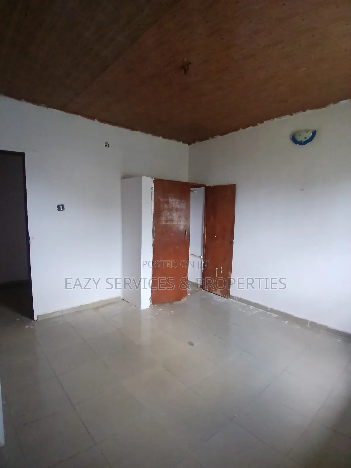 1bdrm Shared Apartment in Gated And Secured, Badore for rent in Badore
