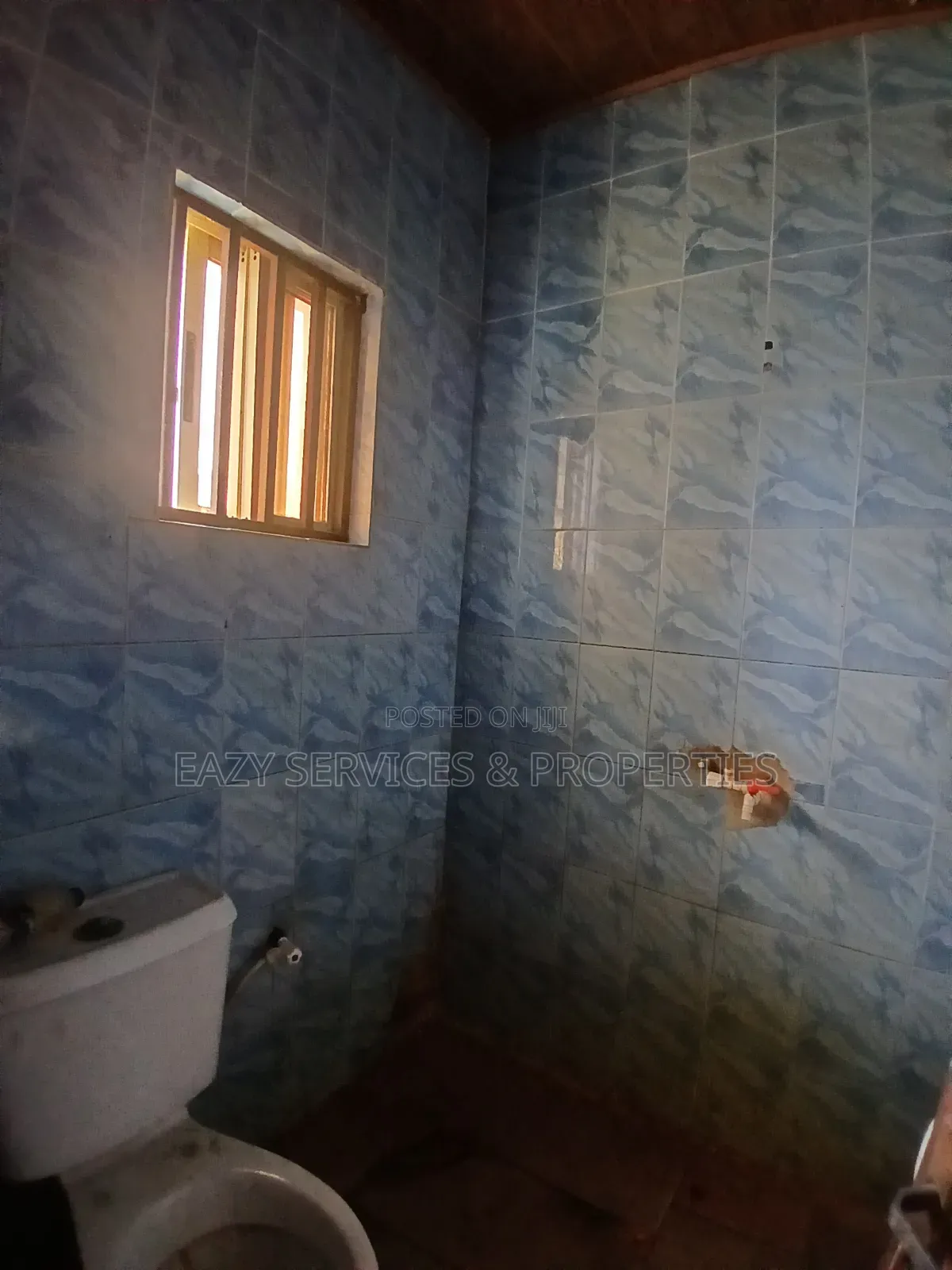 1bdrm Shared Apartment in Gated And Secured, Badore for rent in Badore