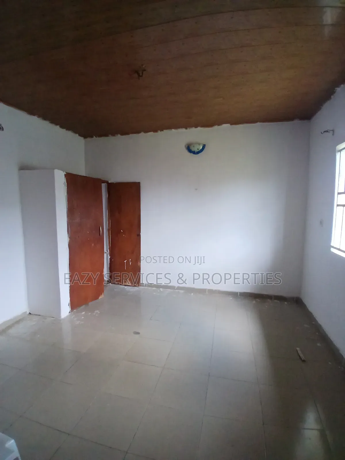 1bdrm Shared Apartment in Gated And Secured, Badore for rent in Badore