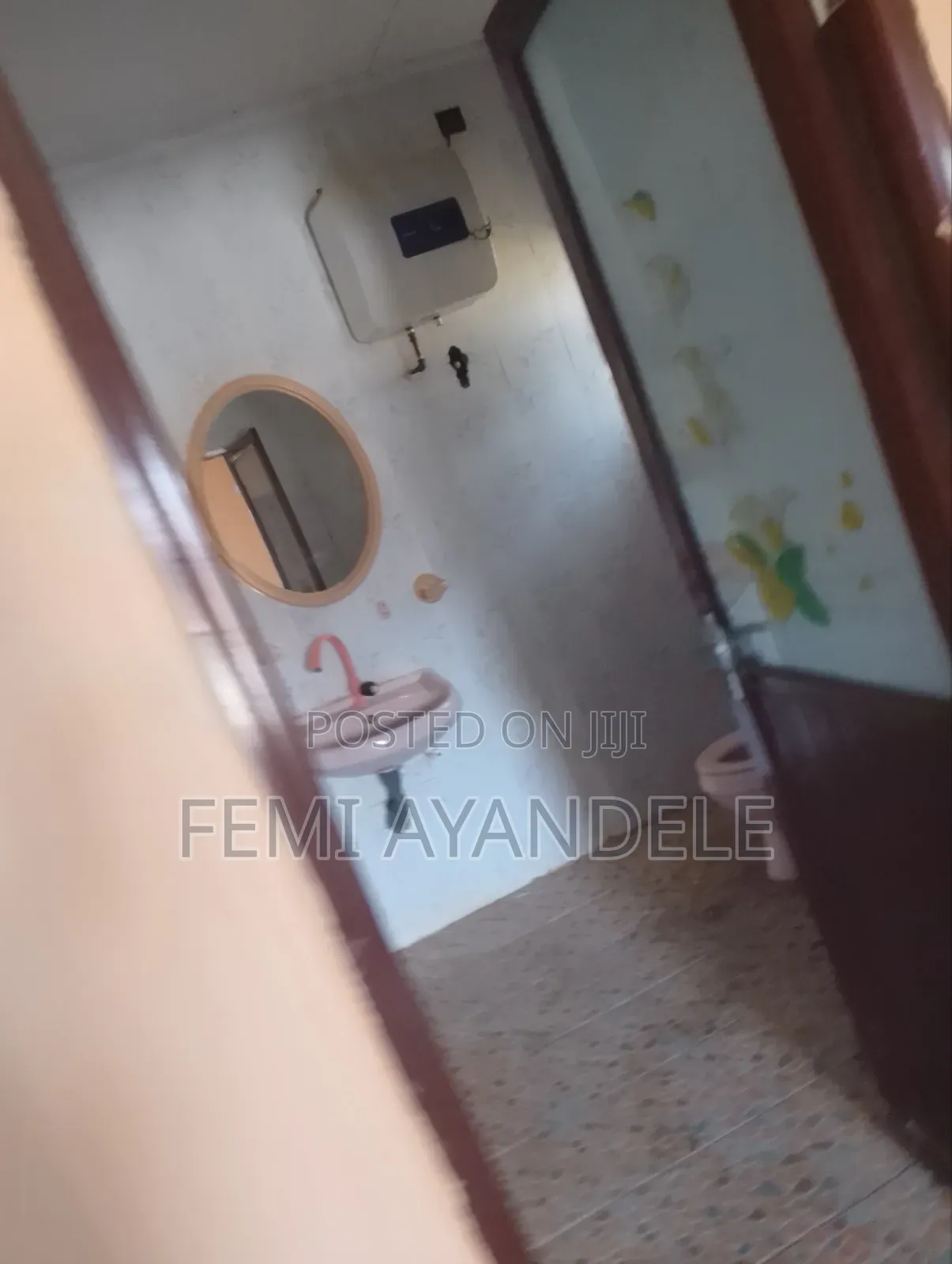 Furnished 3bdrm Bungalow in Bayeku Estate, Ijede / Ikorodu for rent in Ijede / Ikorodu