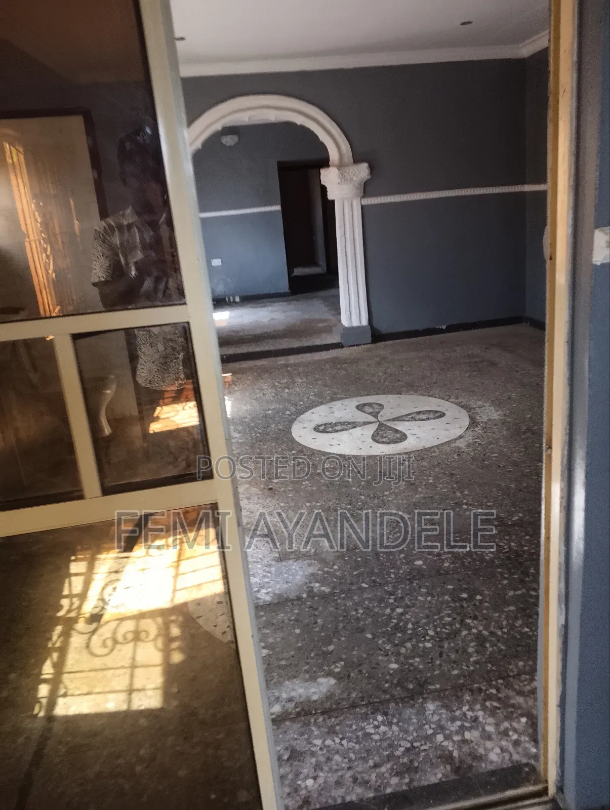 Furnished 3bdrm Bungalow in Bayeku Estate, Ijede / Ikorodu for rent in Ijede / Ikorodu