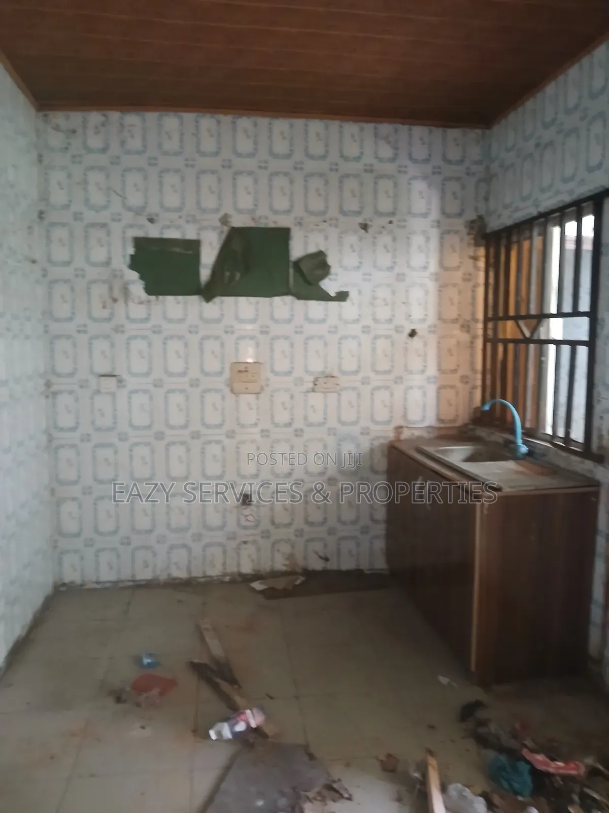 Studio Apartment in Gated And Secured, Badore for rent in Badore