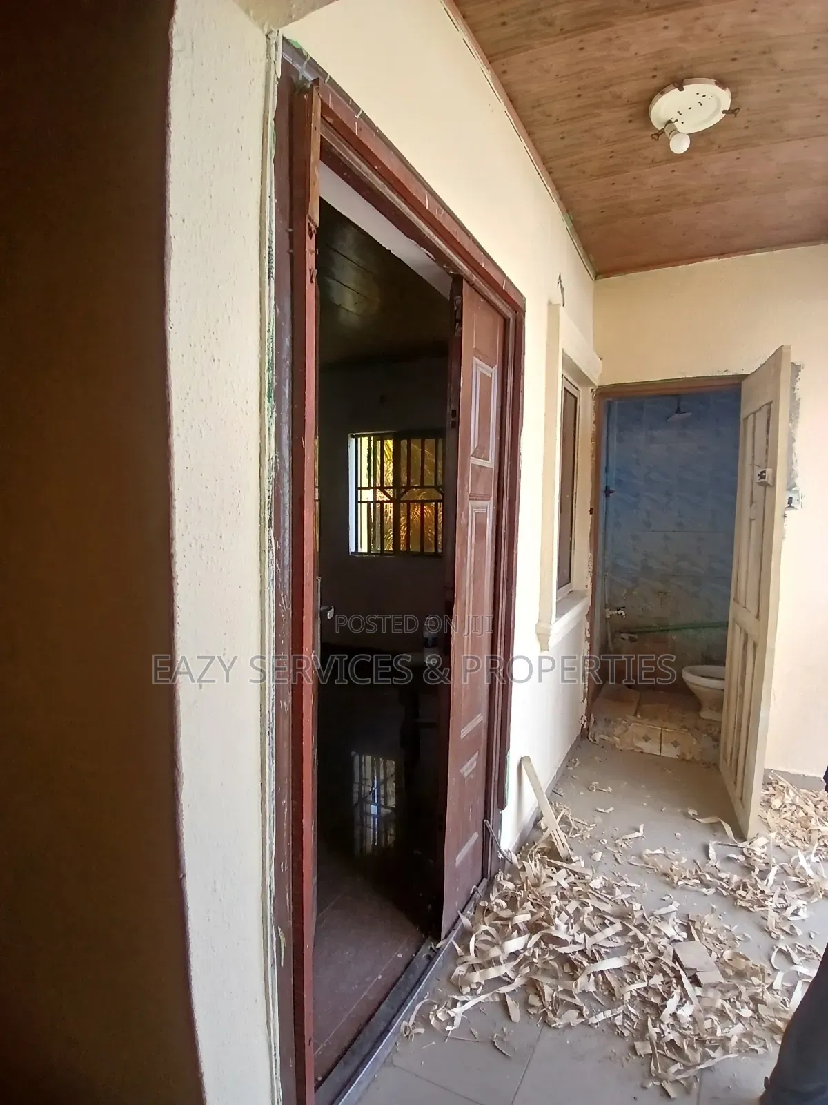 Studio Apartment in Gated And Secured, Badore for rent in Badore