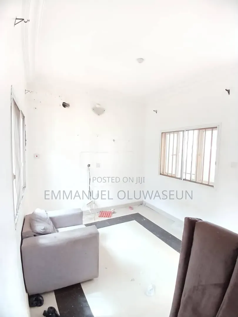 Mini Flat in Dakwo District for rent in Dakwo District