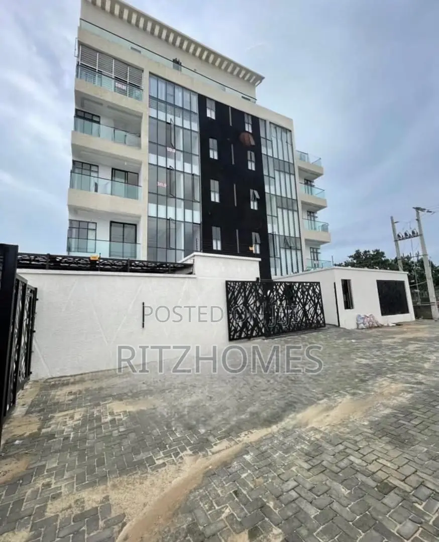 3bdrm Apartment in Ikate for rent in Ikate