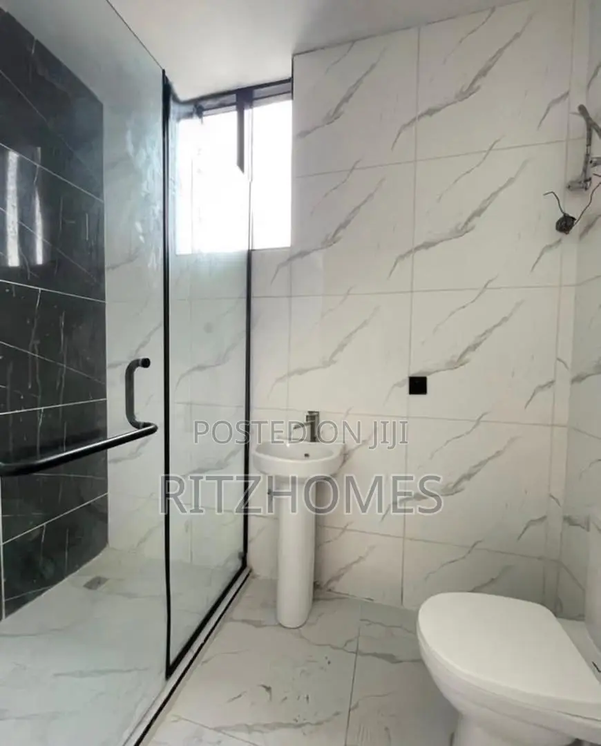 3bdrm Apartment in Ikate for rent in Ikate