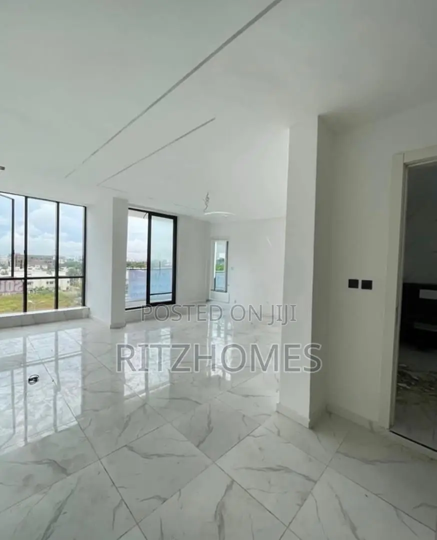 3bdrm Apartment in Ikate for rent in Ikate
