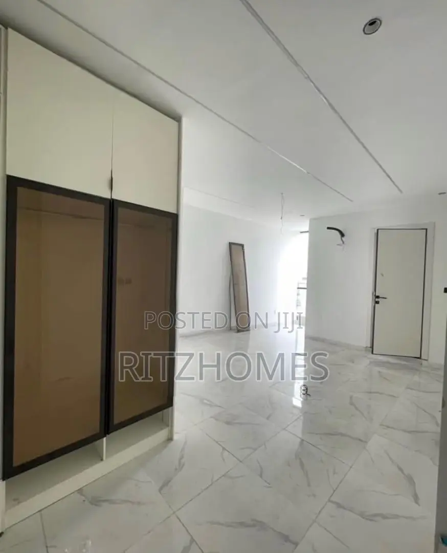 3bdrm Apartment in Ikate for rent in Ikate