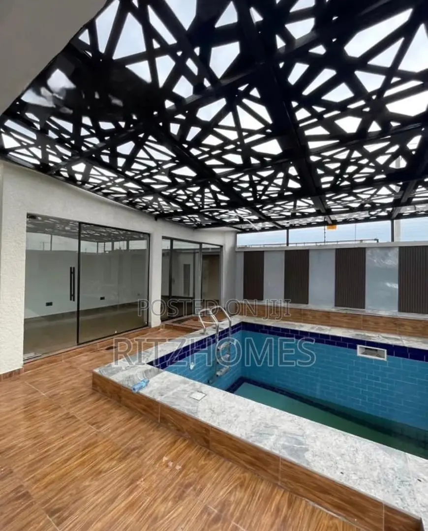 3bdrm Apartment in Ikate for rent in Ikate