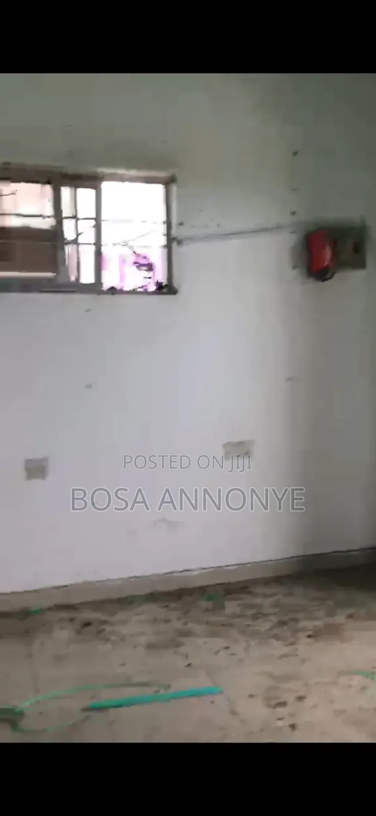Standard Shop in Ado / Ajah