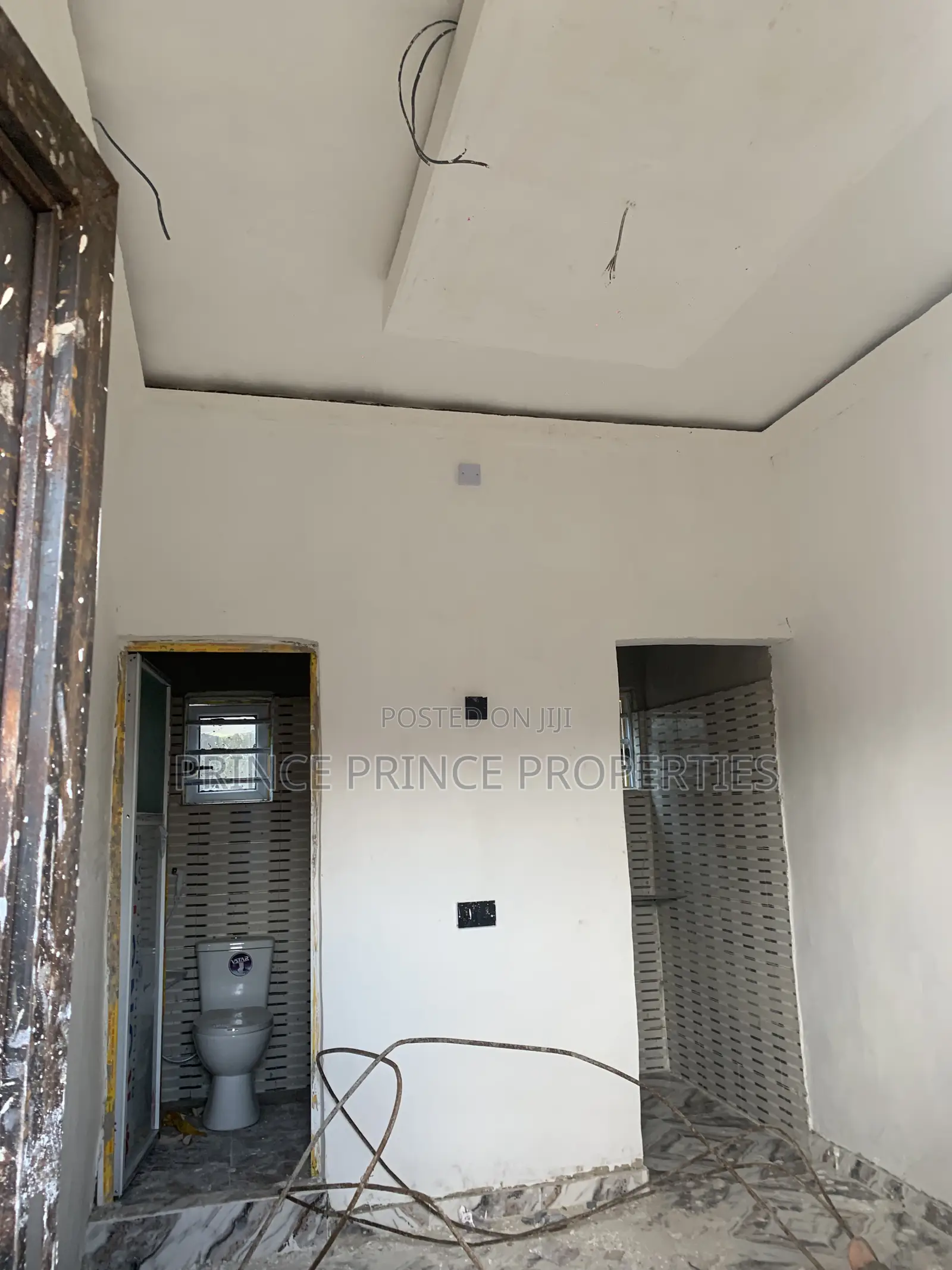 Furnished 1bdrm Bedsitter in Surulere for rent in Aguda / Surulere