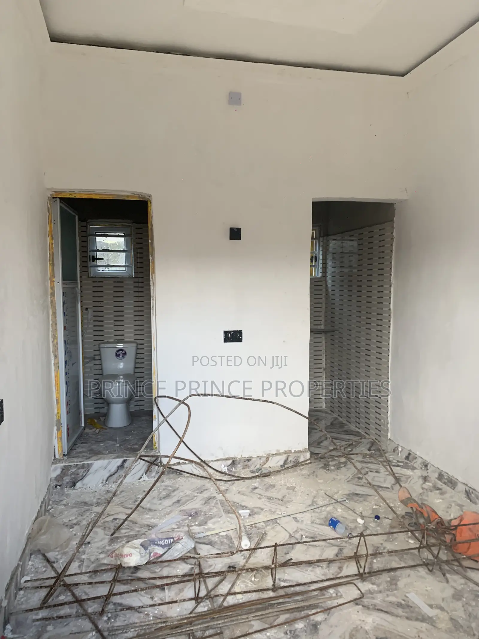 Furnished 1bdrm Bedsitter in Surulere for rent in Aguda / Surulere