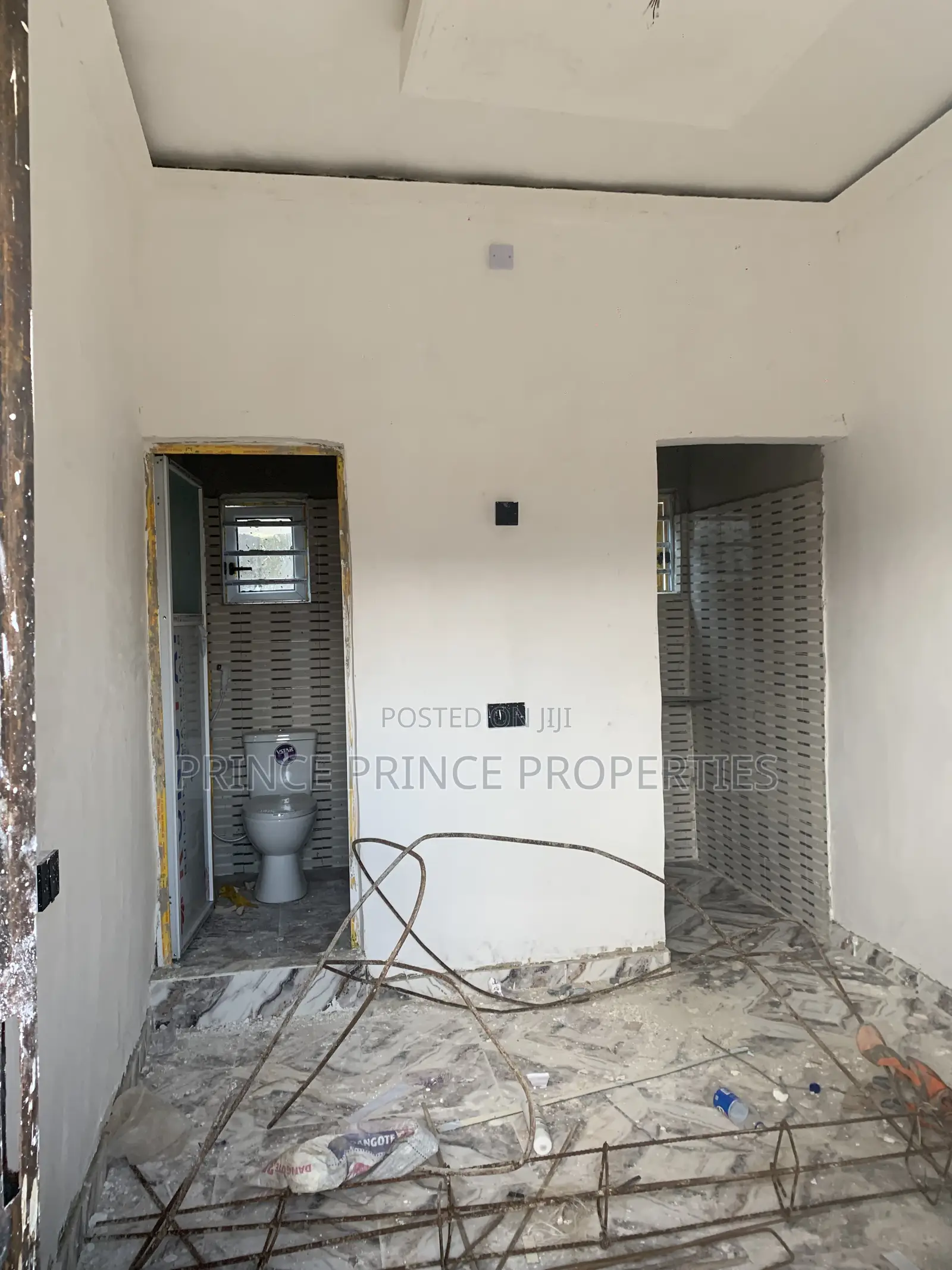Furnished 1bdrm Bedsitter in Surulere for rent in Aguda / Surulere