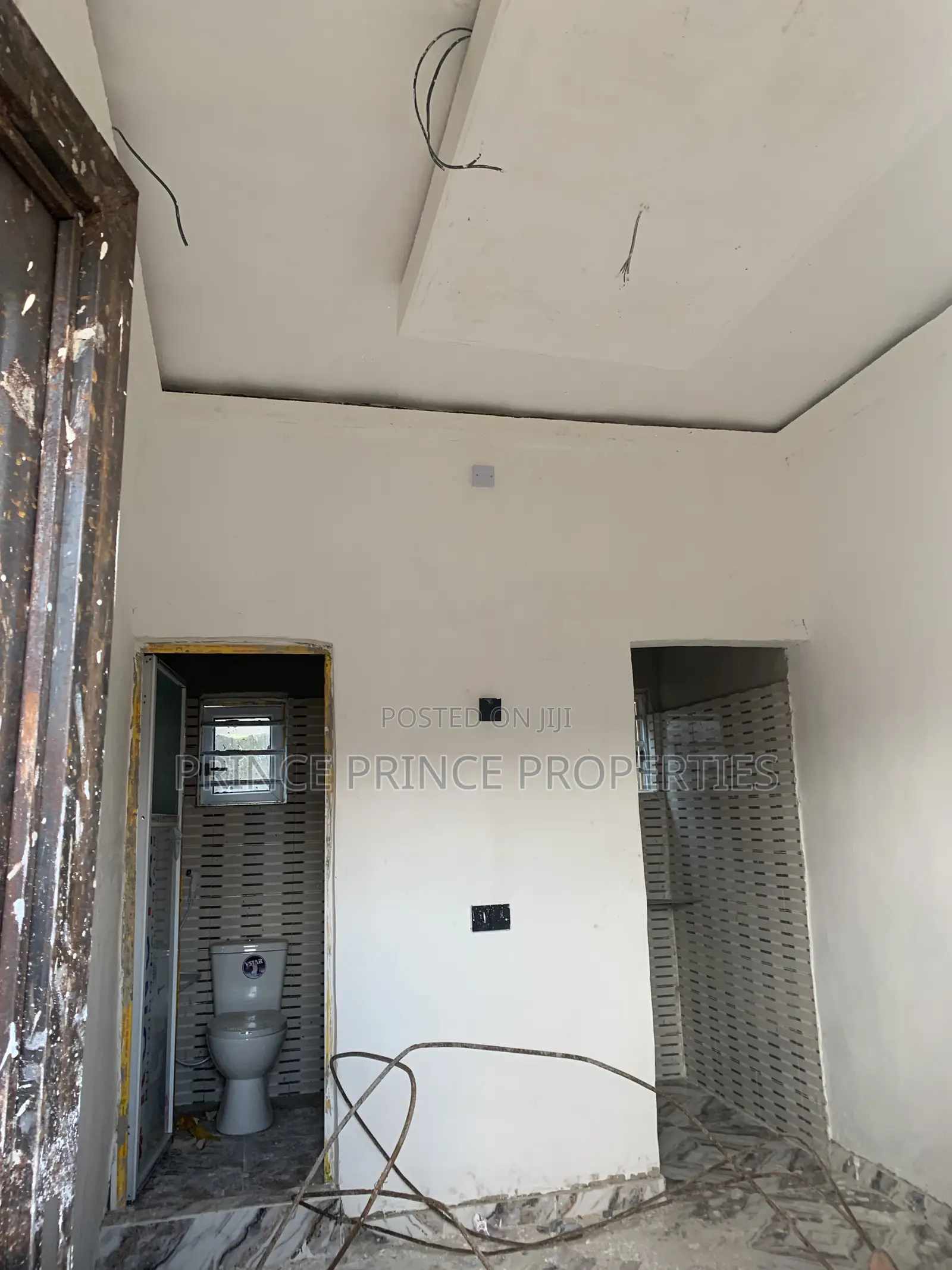 Furnished 1bdrm Bedsitter in Surulere for rent in Aguda / Surulere