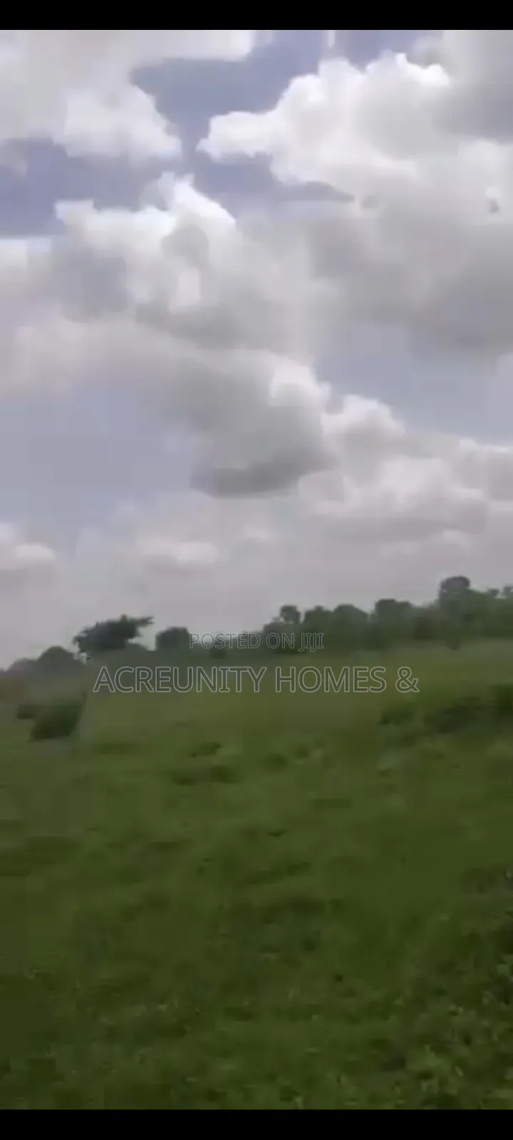3000 Acres of Fertile Farmland Available at Olodo Anigbado, Abeokuta in Abeokuta North