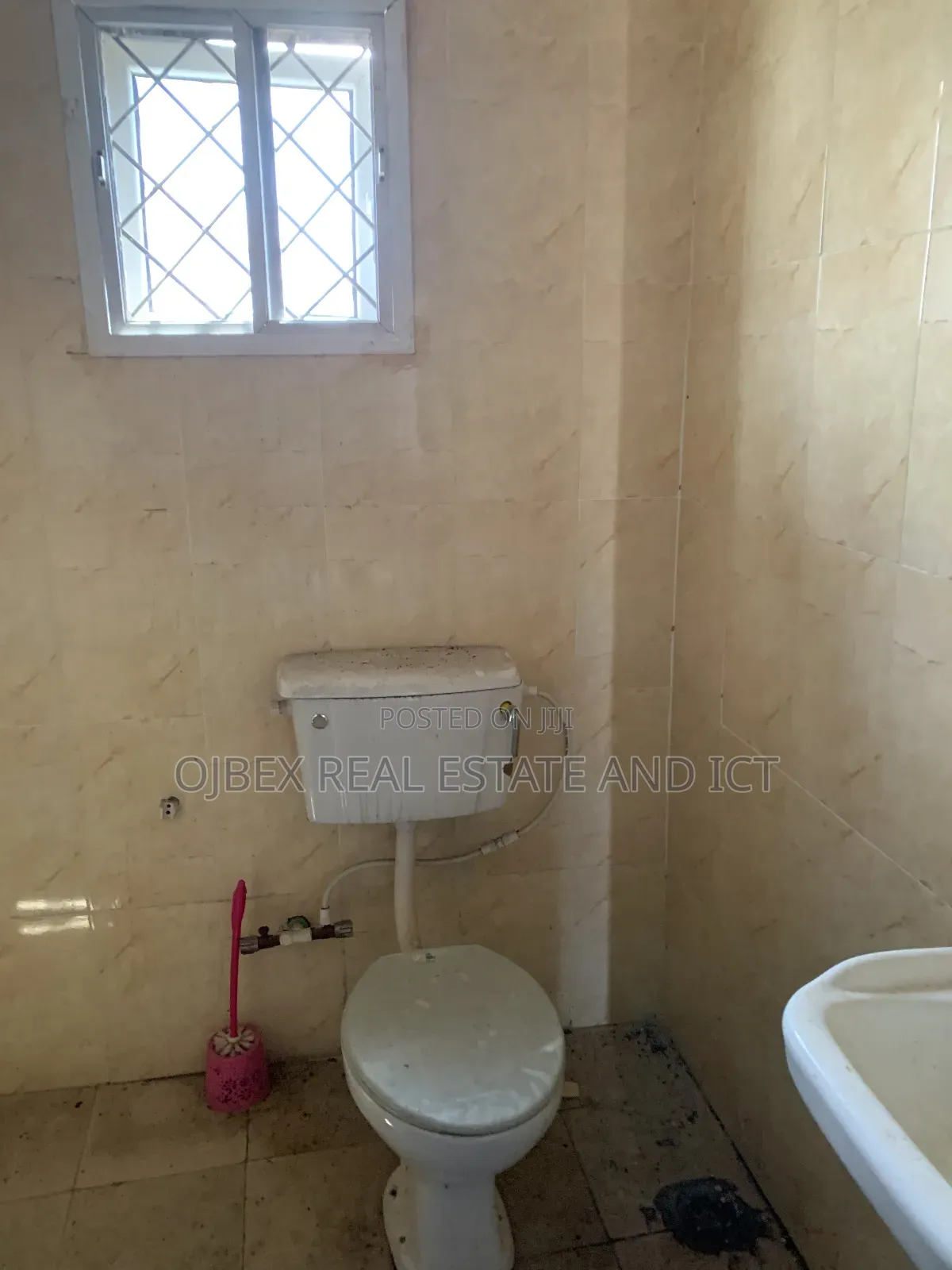 Furnished Mini Flat in Abijo Gra, Ajah for rent in Ajah