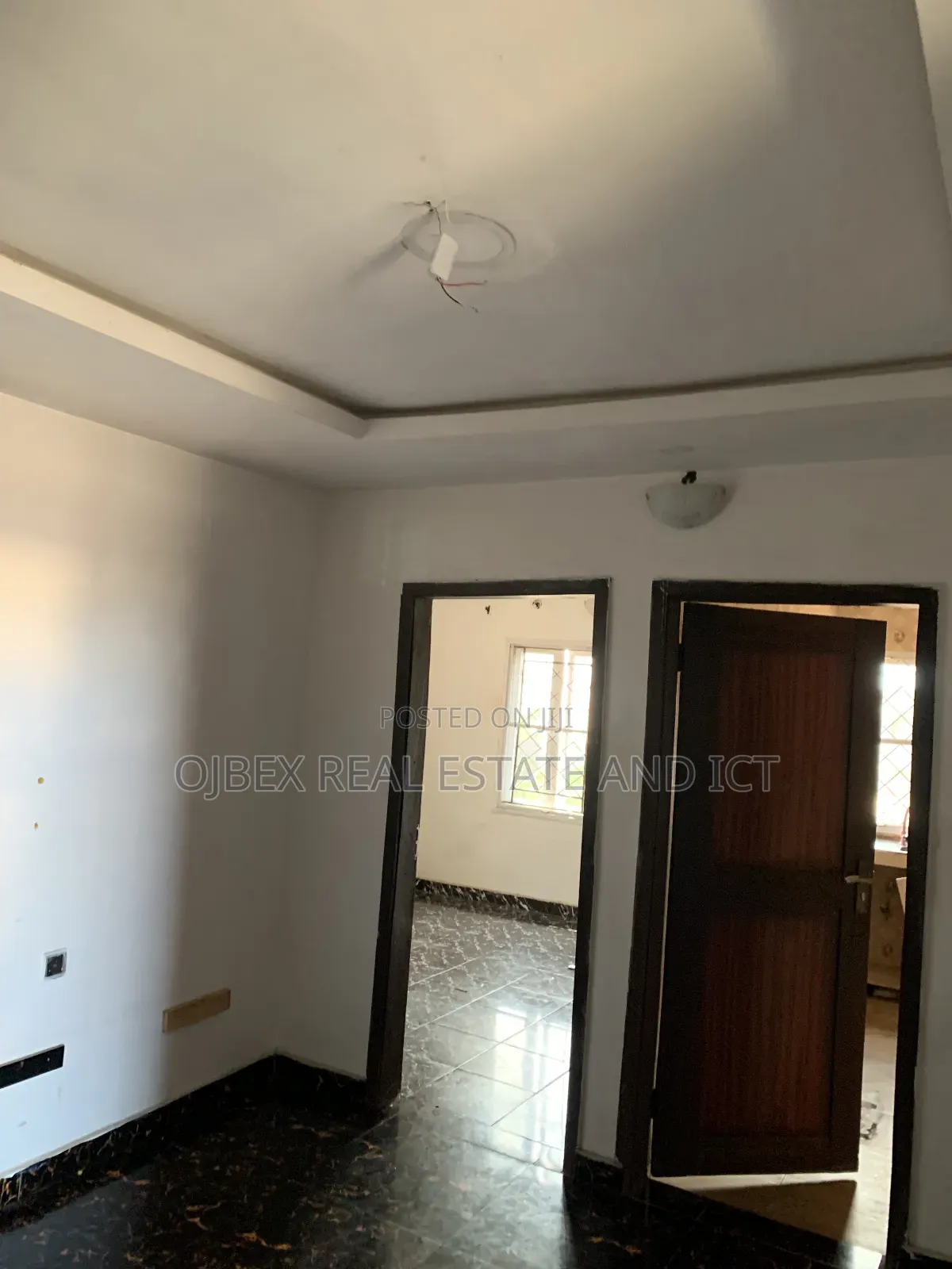 Furnished Mini Flat in Abijo Gra, Ajah for rent in Ajah