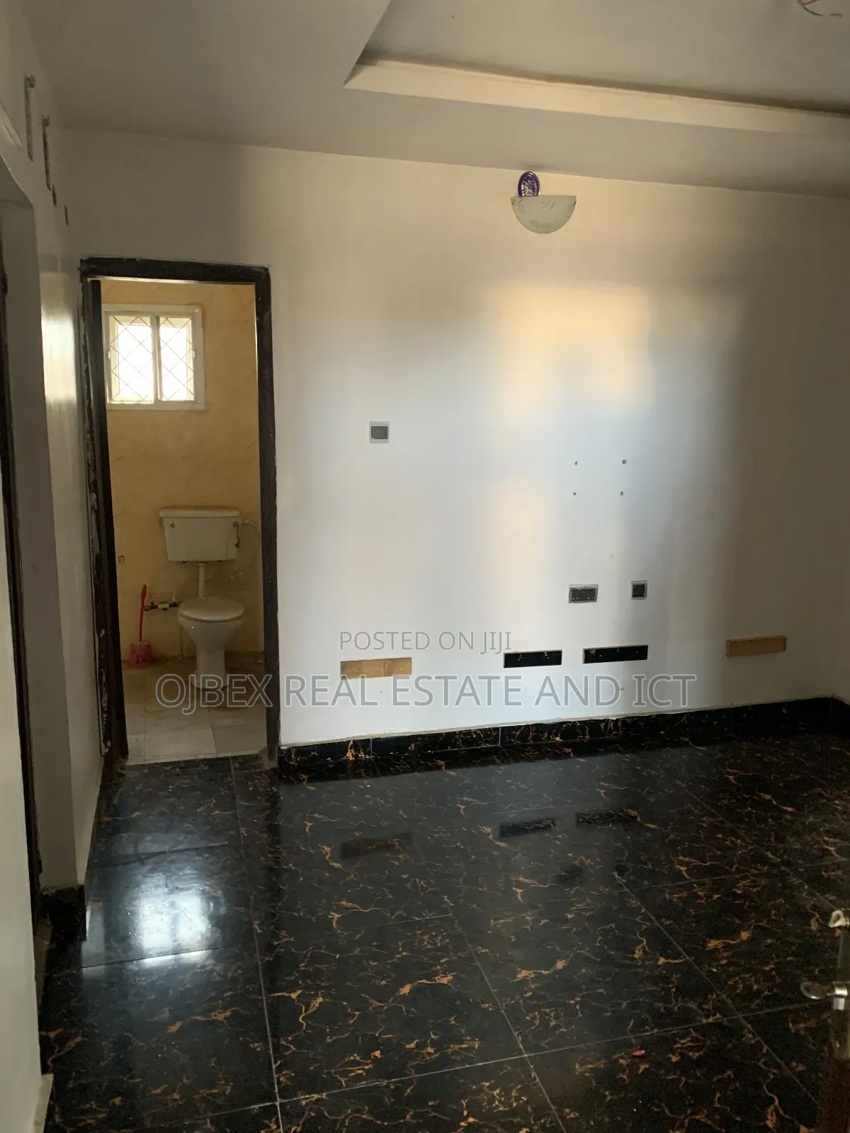 Furnished Mini Flat in Abijo Gra, Ajah for rent in Ajah