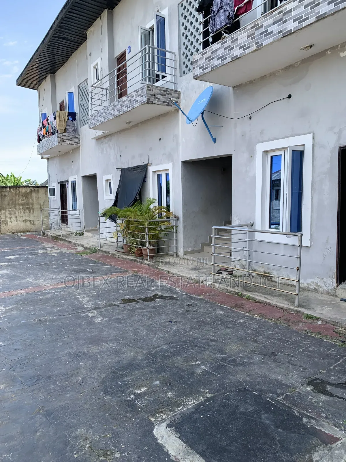 Furnished Mini Flat in Abijo Gra, Ajah for rent in Ajah