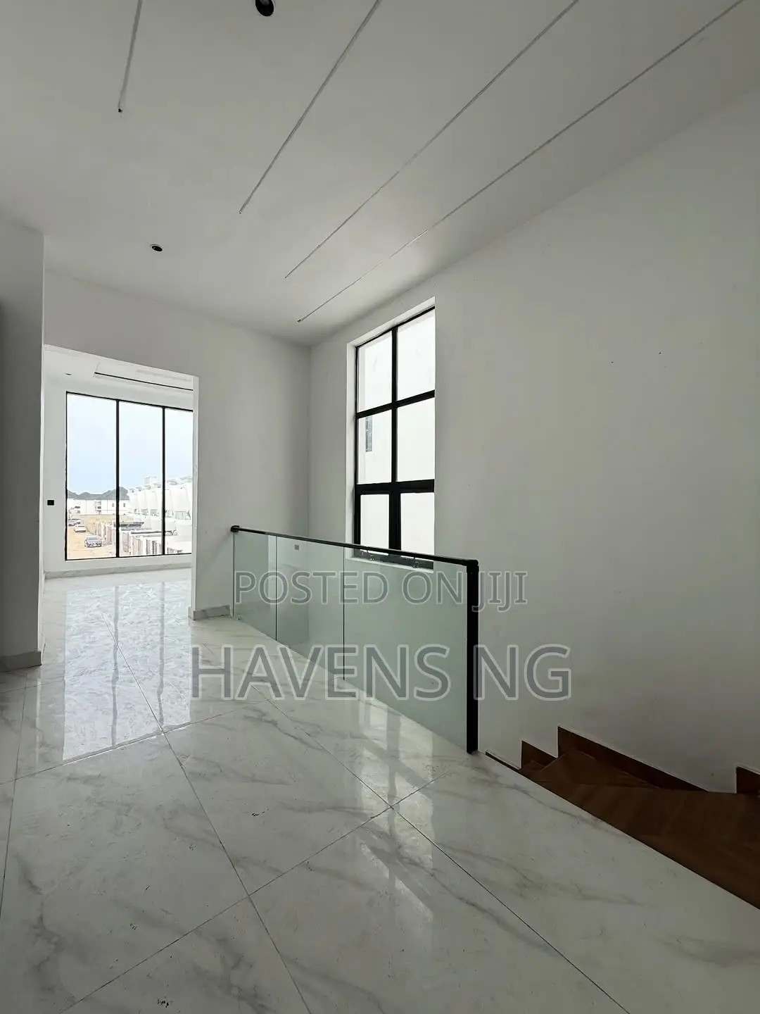 4bdrm Duplex in Lekki Phase 2 for sale in Lekki Phase 2