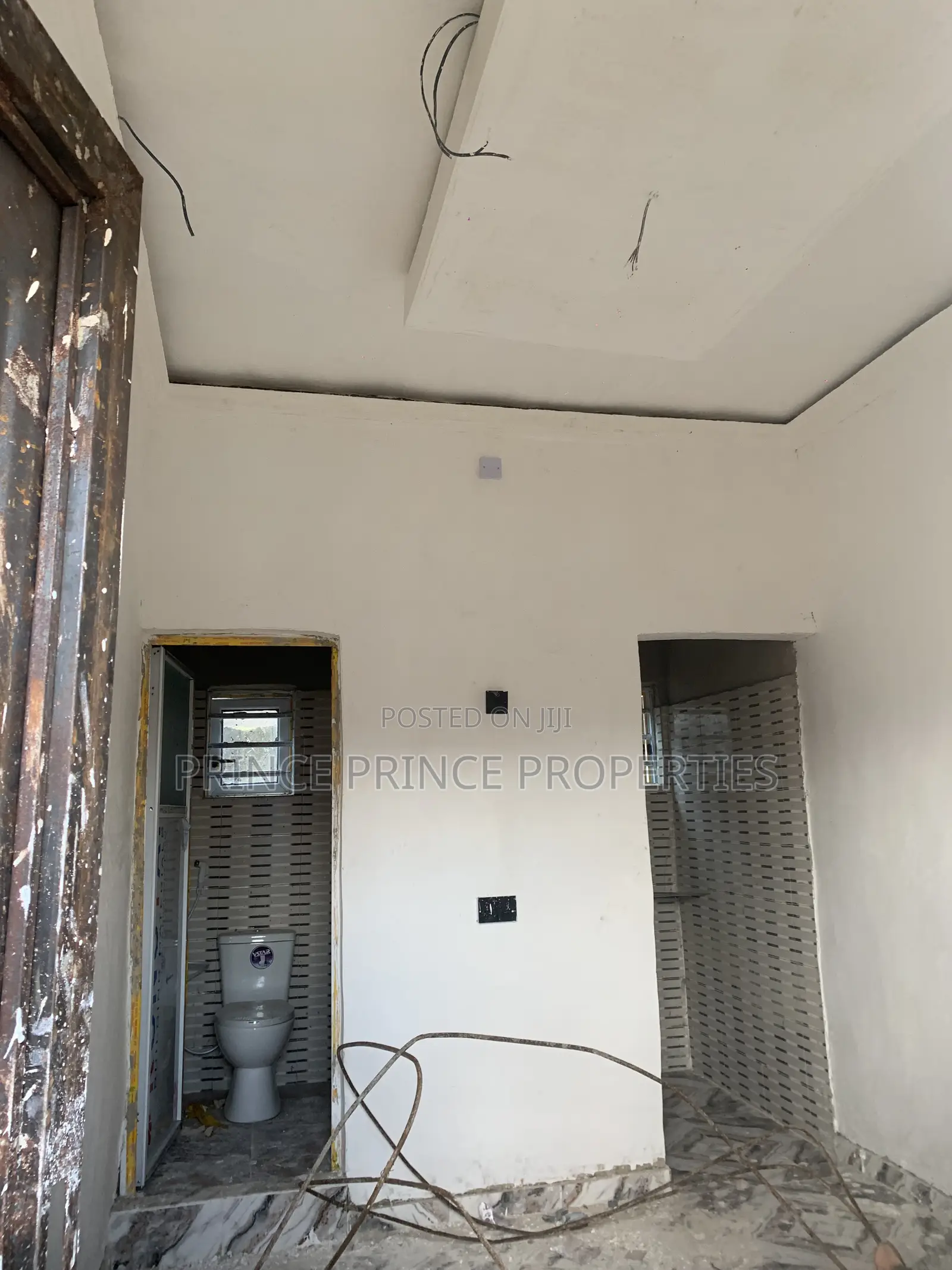Furnished 1bdrm Bedsitter in Surulere for rent in Aguda / Surulere