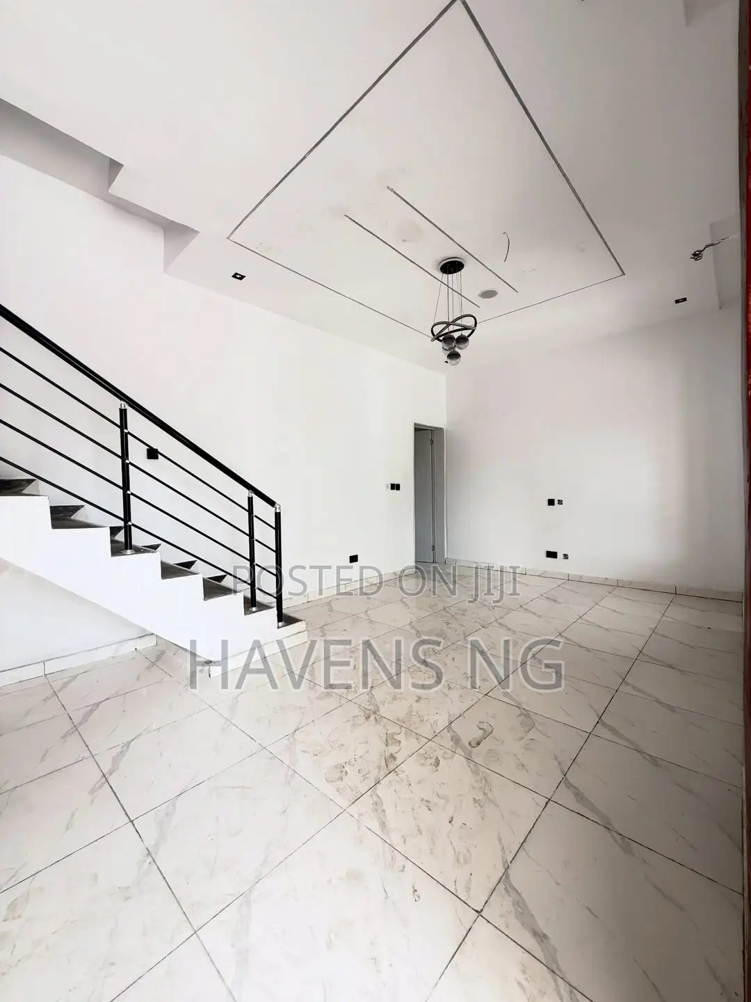 3bdrm Duplex in Lekki Phase 2 for sale in Lekki Phase 2