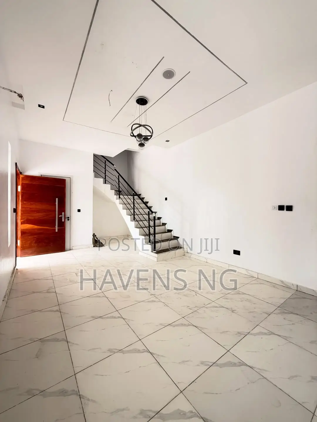 3bdrm Duplex in Lekki Phase 2 for sale in Lekki Phase 2