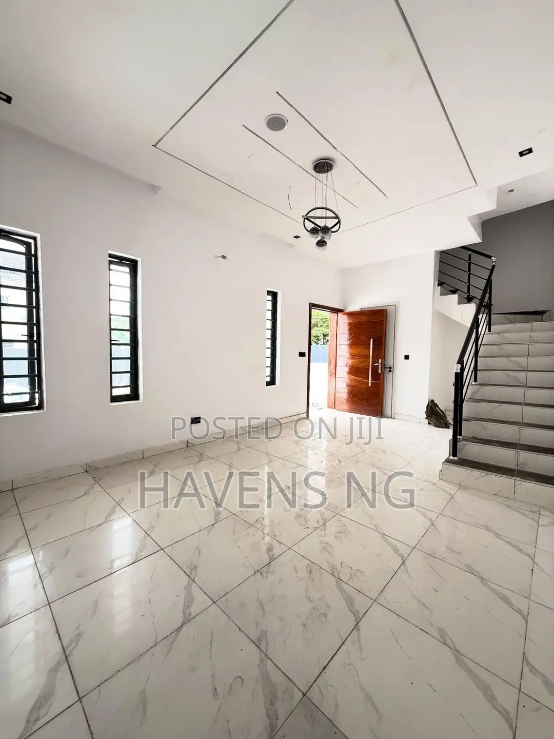 3bdrm Duplex in Lekki Phase 2 for sale in Lekki Phase 2