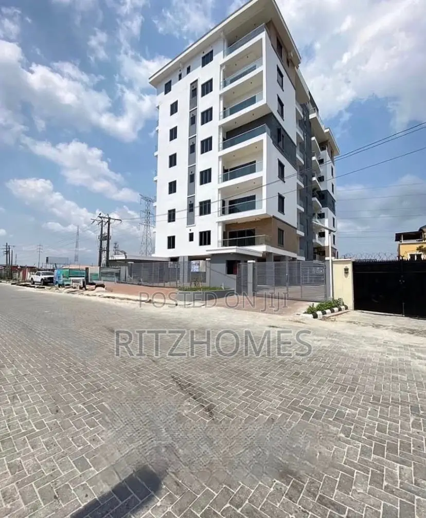 3bdrm Apartment in Lekki for rent in Lekki