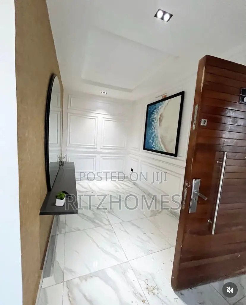 3bdrm Apartment in Lekki for rent in Lekki