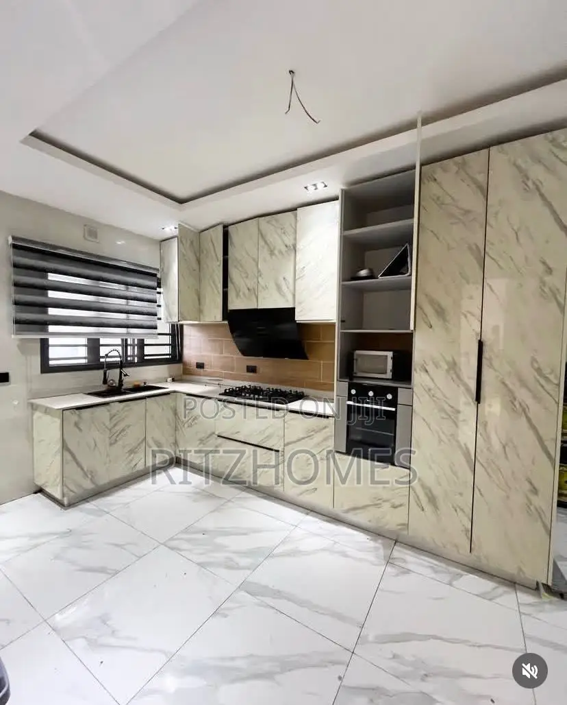 3bdrm Apartment in Lekki for rent in Lekki