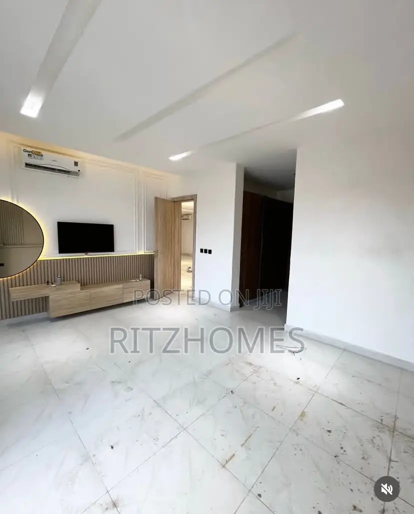 3bdrm Apartment in Lekki for rent in Lekki