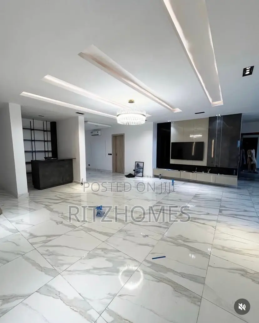3bdrm Apartment in Lekki for rent in Lekki