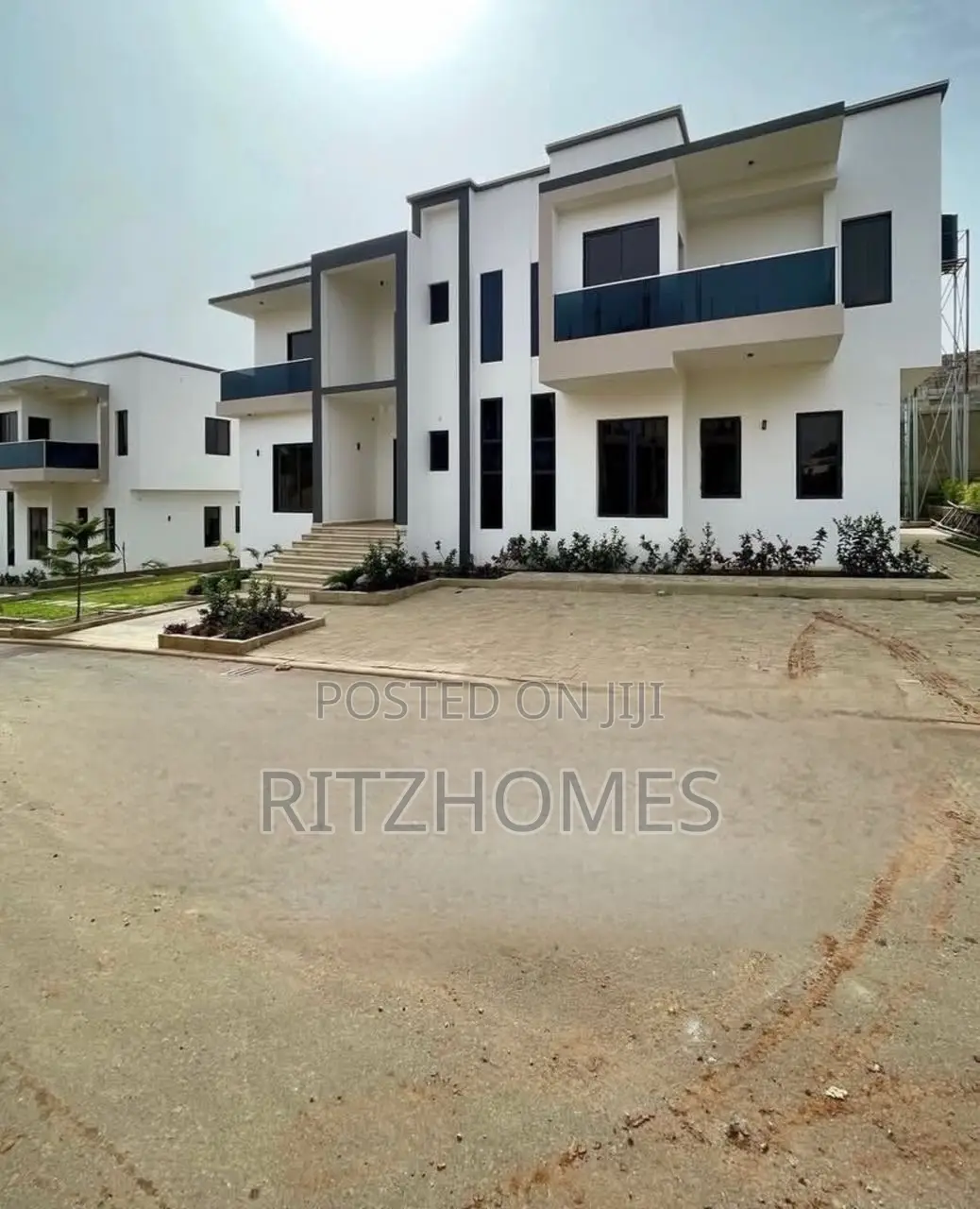 4bdrm Duplex in Asokoro for sale in Asokoro