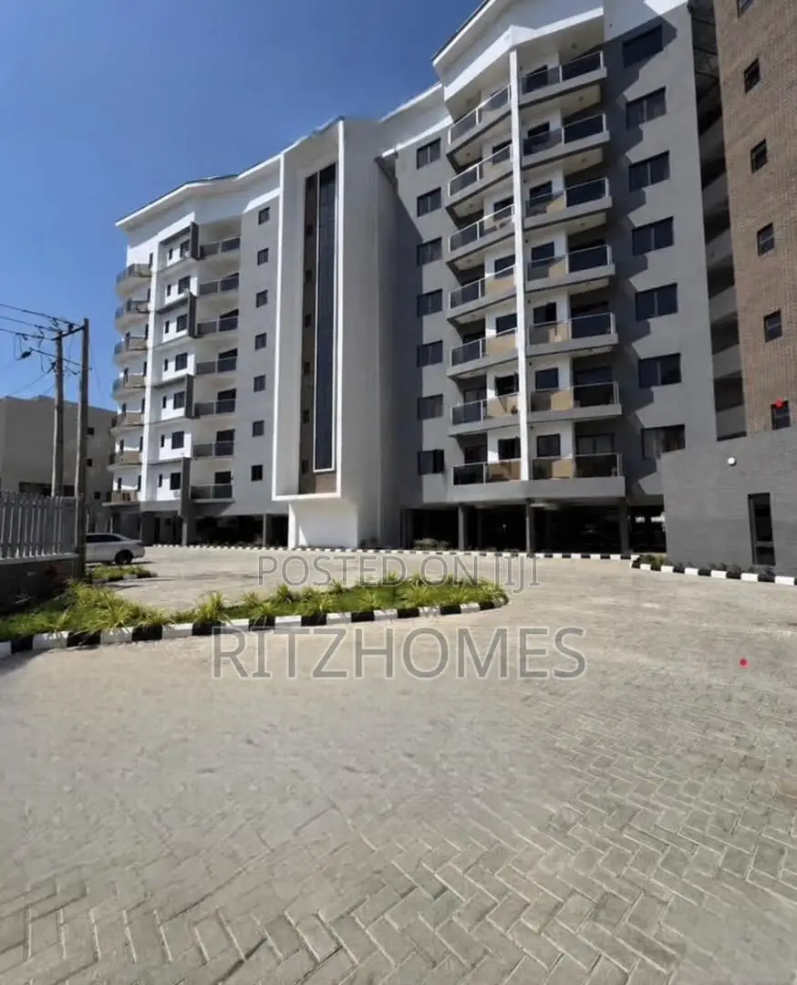 1bdrm Apartment in Ikate for rent in Ikate
