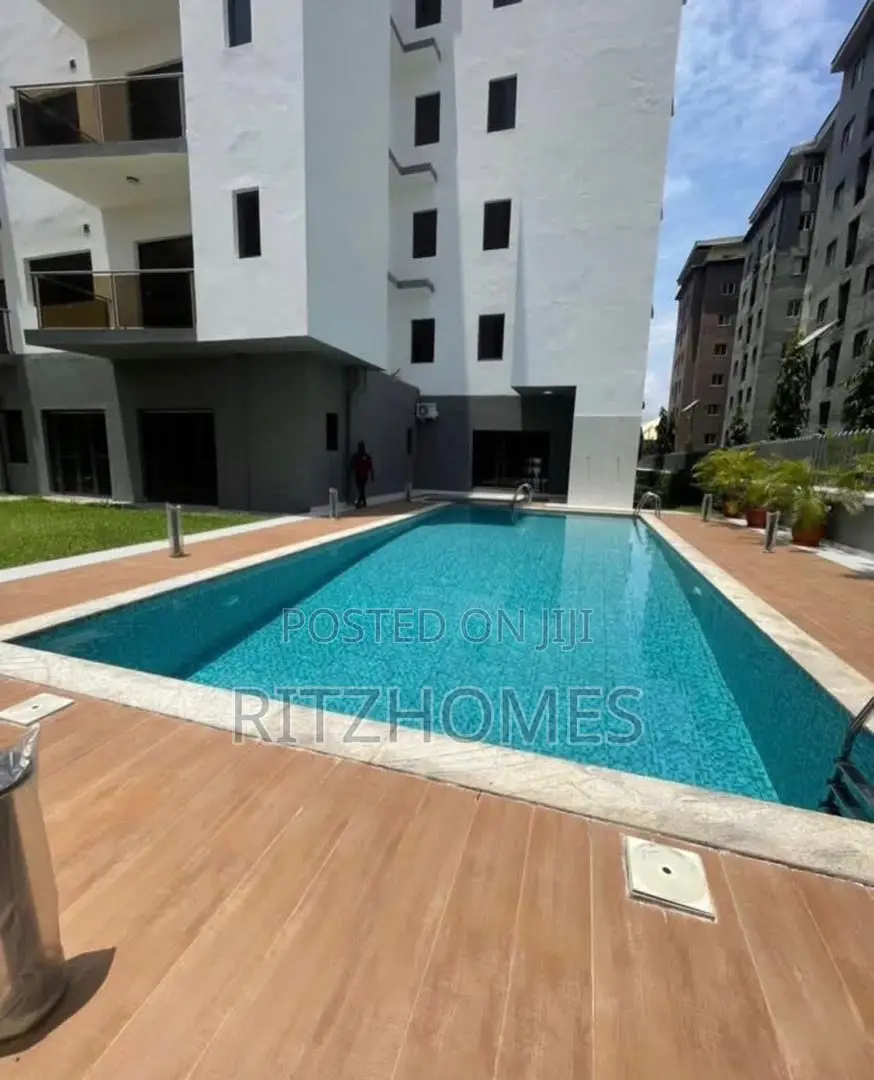 1bdrm Apartment in Ikate for rent in Ikate