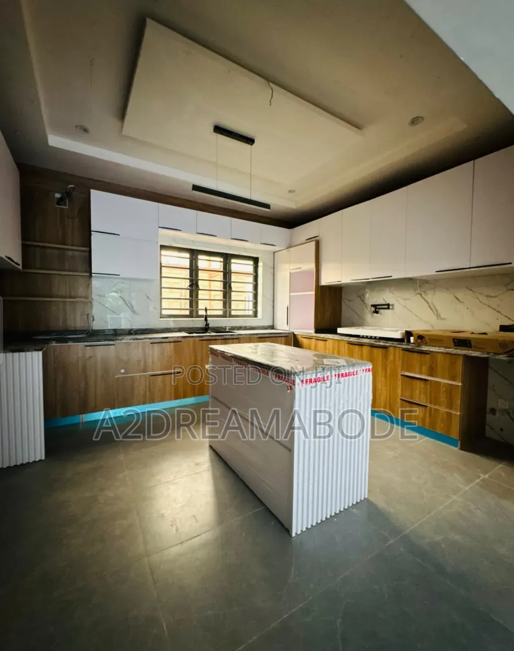 4bdrm Duplex in Ogudu Gra for sale in Ogudu GRA