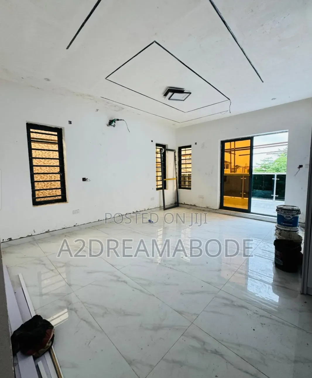 4bdrm Duplex in Ogudu Gra for sale in Ogudu GRA