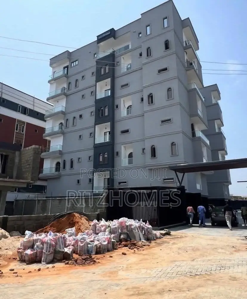Furnished 2bdrm Apartment in Lekki Phase 1 for rent in Lekki Phase 1