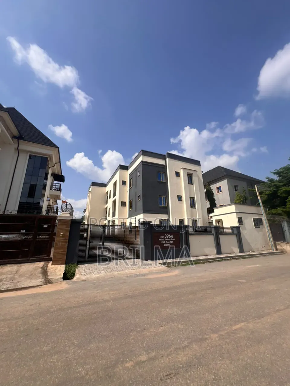 2bdrm Block of Flats in Kubwa for sale in Kubwa