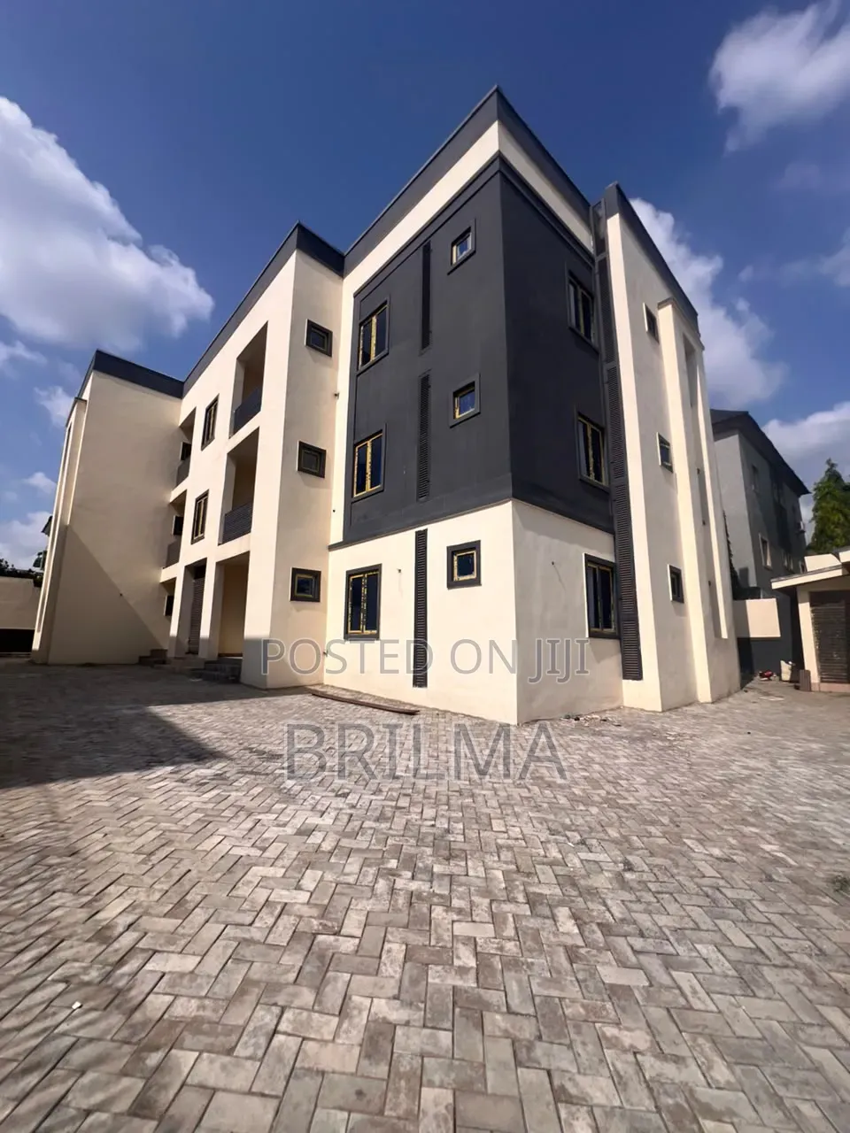 2bdrm Block of Flats in Kubwa for sale in Kubwa