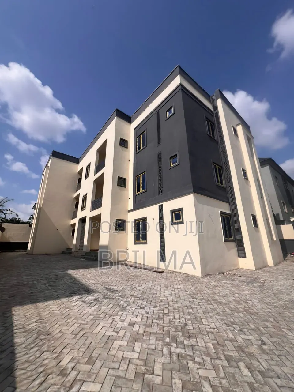 2bdrm Block of Flats in Kubwa for sale in Kubwa